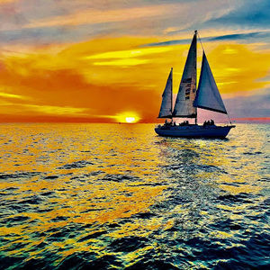 Meet your Posher, Ralph